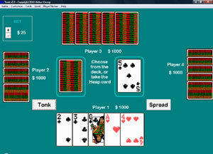 Tonk Screenshot
